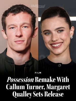 Image post by @hollywoodreporter on Instagram