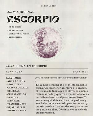 Image post by @astralario on Instagram