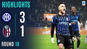 Video post by @seriea on YouTube