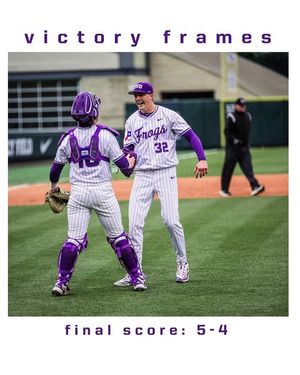Image post by @tcubaseball on Instagram