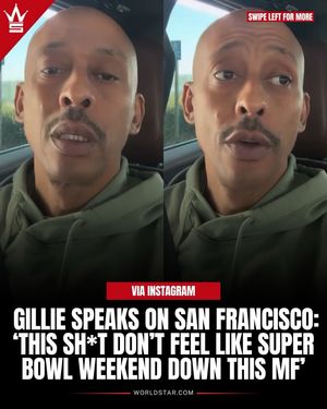 Image post by @worldstar on Instagram