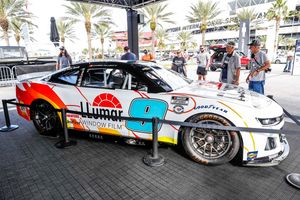 Image post by @llumarfilms on Twitter