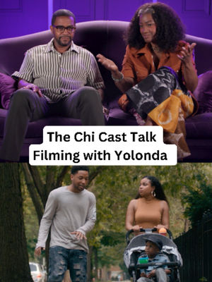 Video post by @thechi on TikTok