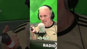 Video post by @radiox on YouTube