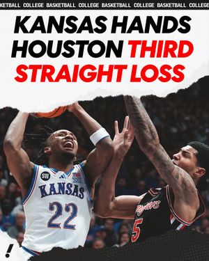 Video post by @yahoosports on TikTok