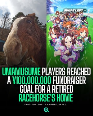 Image post by @gaming on Instagram