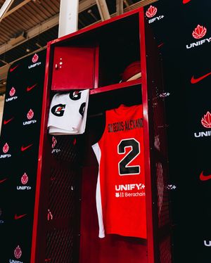 Image post by @canadabasketball on Instagram