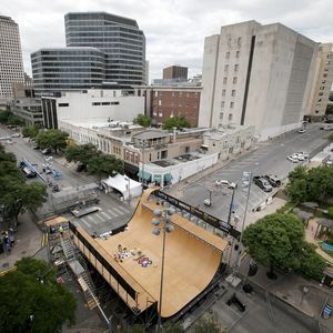 Image post by @statesman on Instagram