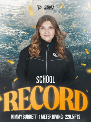 Image post by @scadswimming on Instagram