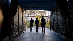 Image post by @dcunited on Instagram