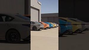 Video post by @lexus on YouTube