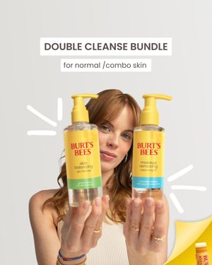 Video post by @officialburtsbees on TikTok