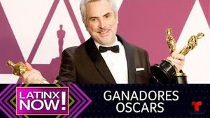 Video post by @telemundo on YouTube