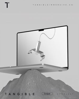 Image post by @tangible.immersive on Instagram