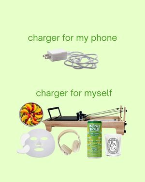 Image post by @meltingforest on Instagram