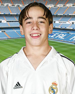 Image post by @realmadrid on Instagram
