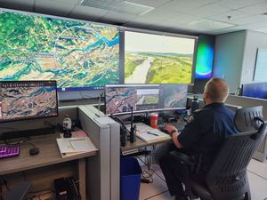 Image post by @rcmpgrcpolice on Instagram
