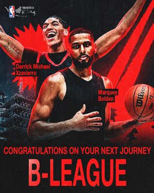 Image post by @nbaindonesia on Instagram