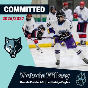 Image post by @yegjrwolves on Instagram