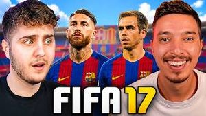 Video post by @sinnerfifa on YouTube