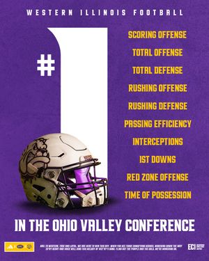 Image post by @wiufootball on Instagram