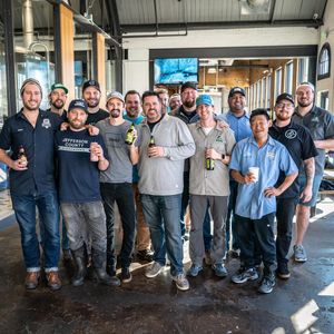 Image post by @biggrovebrewery on Instagram