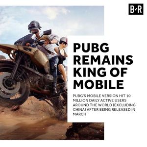 Image post by @brgaming on Instagram
