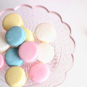 Image post by @theblondewhobakes on Instagram