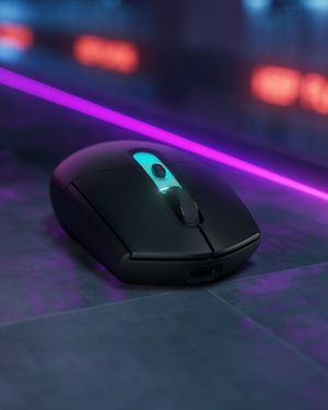 Image post by @logitechg on Instagram