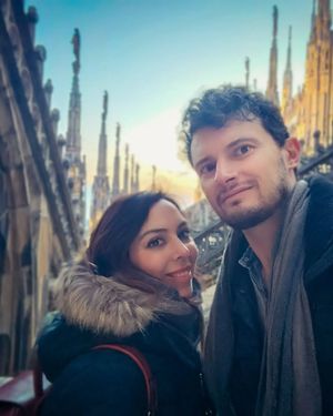 Image post by @danielebulgarelli on Instagram