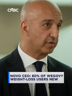 Video post by @cnbci on TikTok