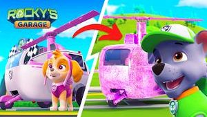 Video post by @pawpatrolofficial on YouTube