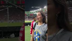 Video post by @deportes on YouTube