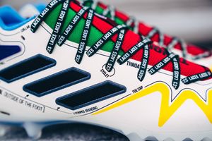 Image post by @adidasFballUS on Twitter