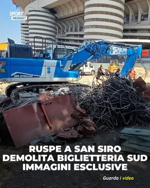Image post by @sportmediaset on Instagram