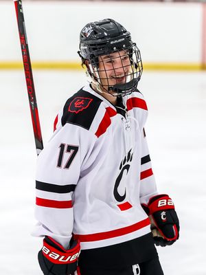 Image post by @ucicehockey on Instagram