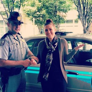 Image post by @hamptongvilledt on Instagram