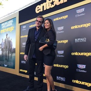 Image post by @entouragemovie on Instagram