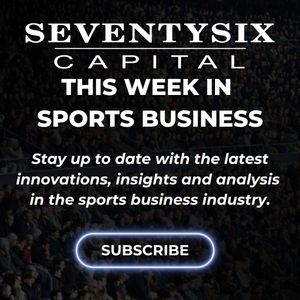 Image post by @company/seventysix-capital on LinkedIn