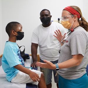 Image post by @childrensphila on Instagram
