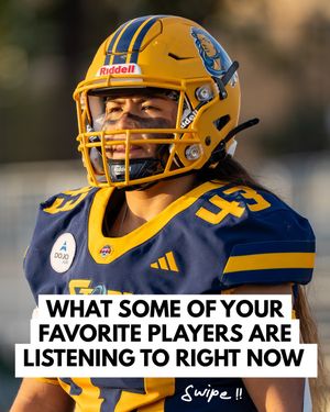 Image post by @wnfcfootball on Instagram
