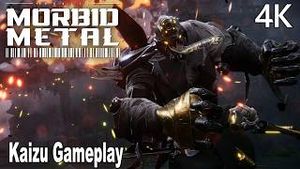 Video post by @gamersprey on YouTube