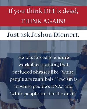 Image post by @mountainstateslegalfoundation on Facebook