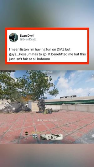 Video post by @brgaming on Instagram