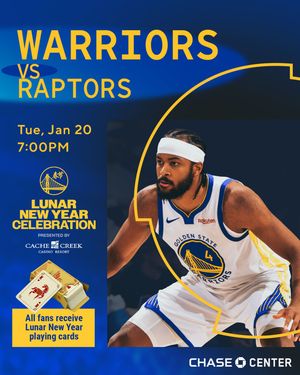 Image post by @chase_center on Instagram