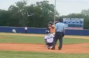 Image post by @perfectgameusa on Instagram