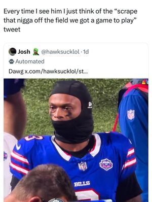 Image post by @hecanball on Instagram