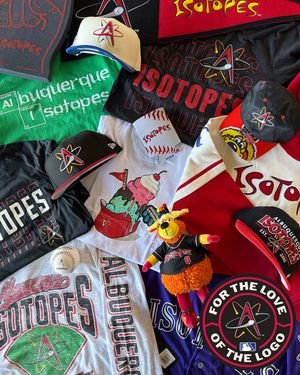 Image post by @abqtopes on Instagram