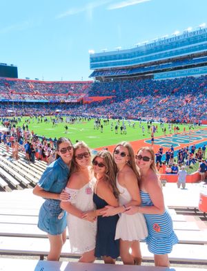 Image post by @ufphimu on Instagram
