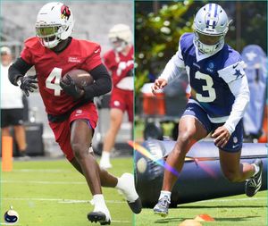 Image post by @SleeperNFL on Twitter